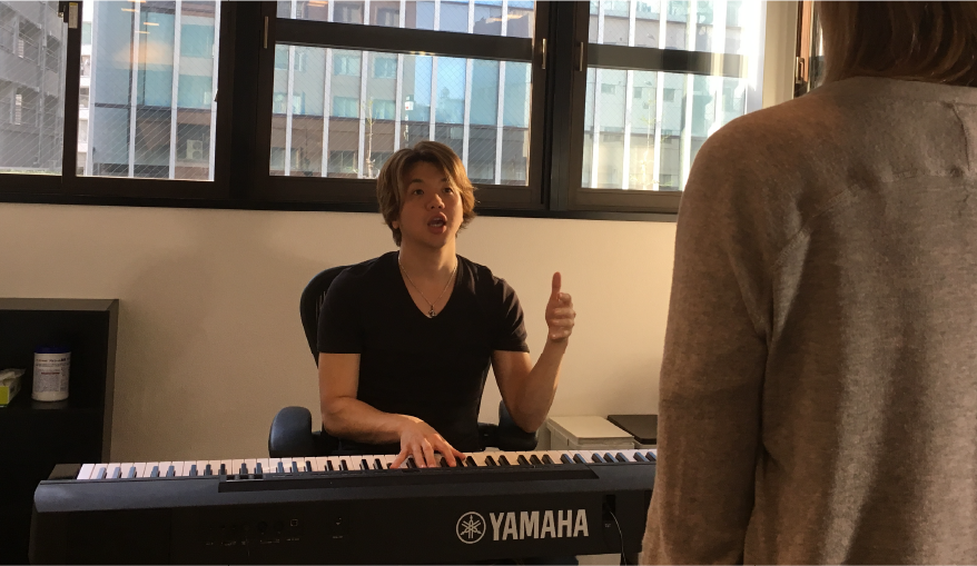 桜田ヒロキ監修によるティーチング・クリニック