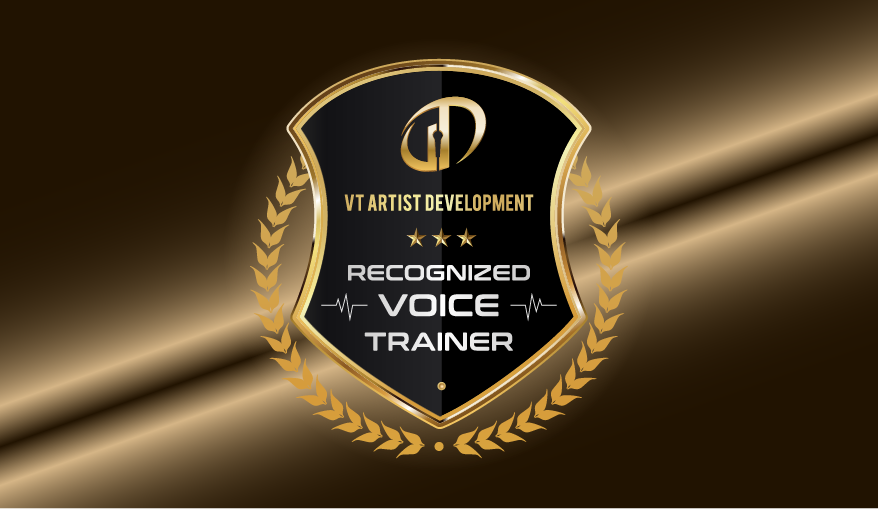 修了後はボイストレーナーとしての証書発行及びVT Artist DevelopmentのWEBインストラクター･データベースに掲載