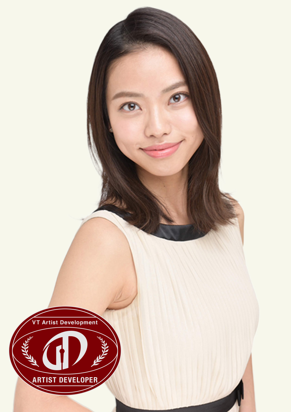 VT大阪専属インストラクター山下奈央子