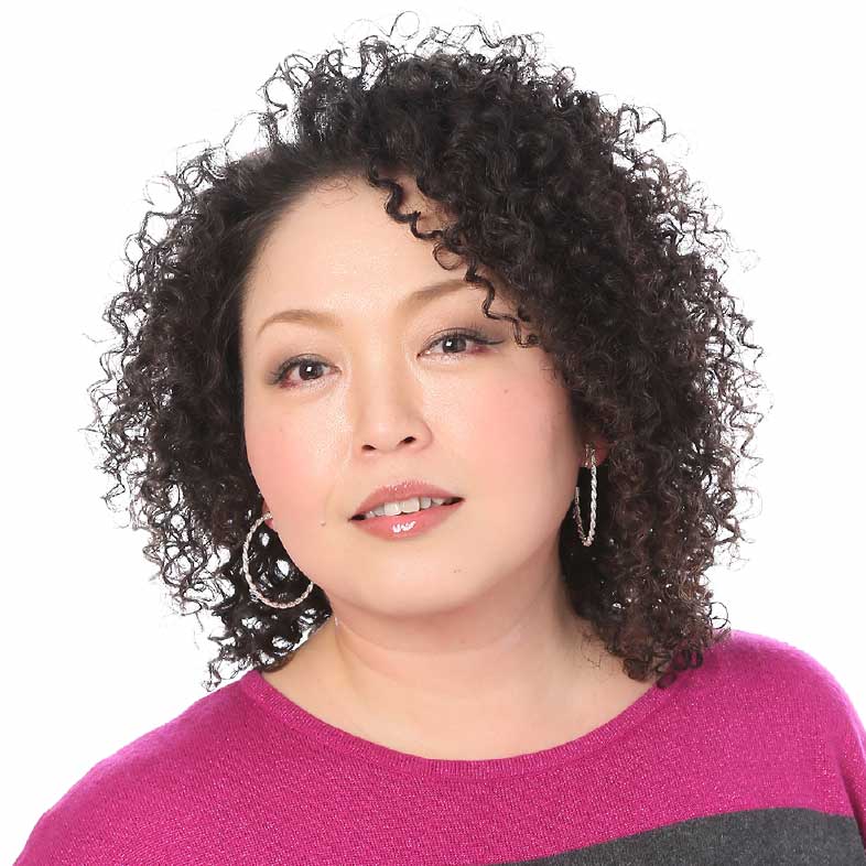 VTボイトレ 東京スタジオインストラクター 平岡由香