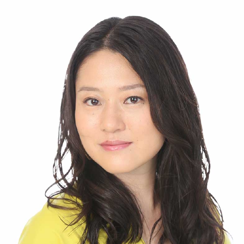 VTボイトレ 東京スタジオインストラクター 田栗ななえ